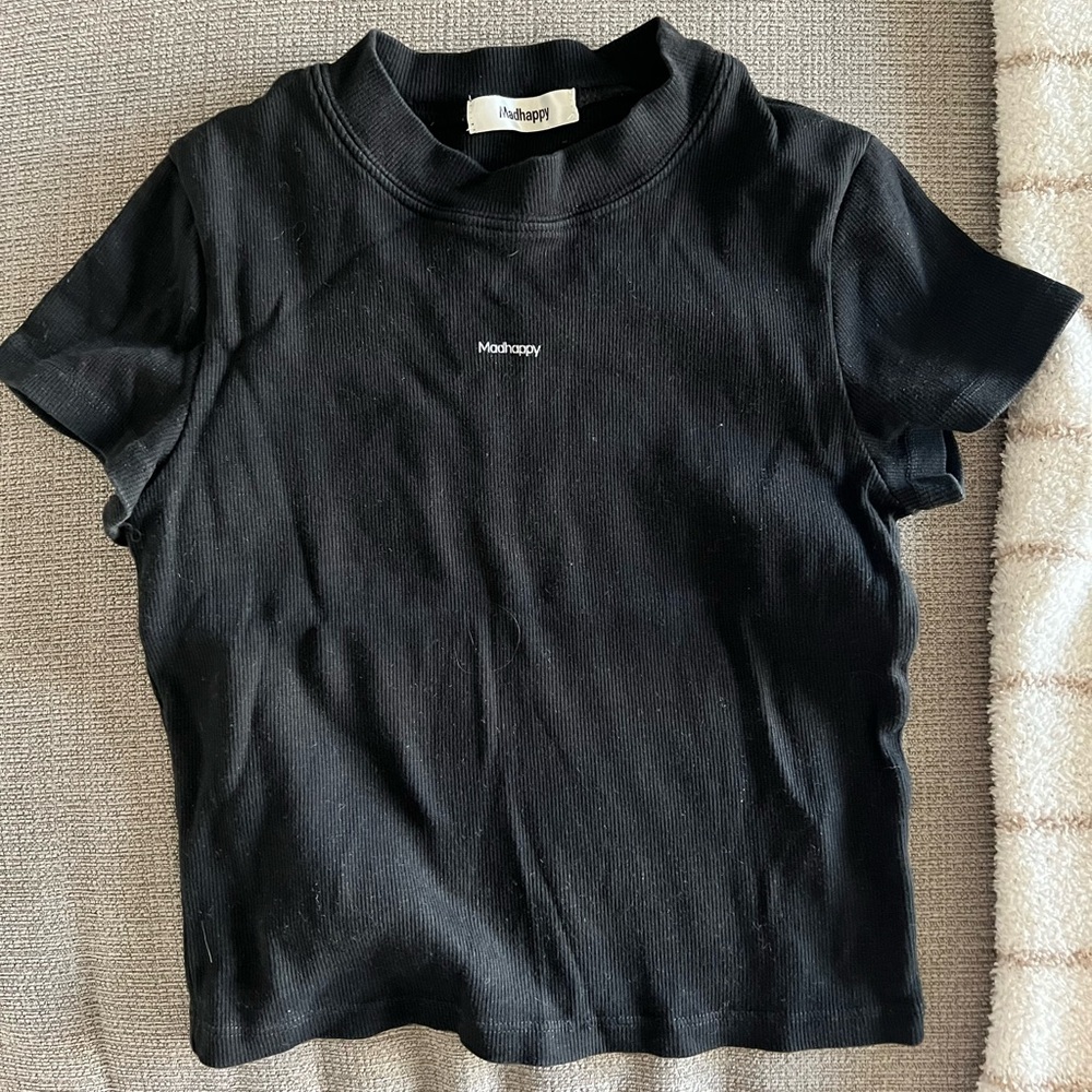 Madhappy Baby Tee